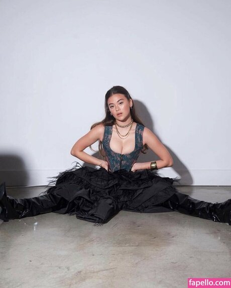 Lukita Maxwell ポルノスター 写真