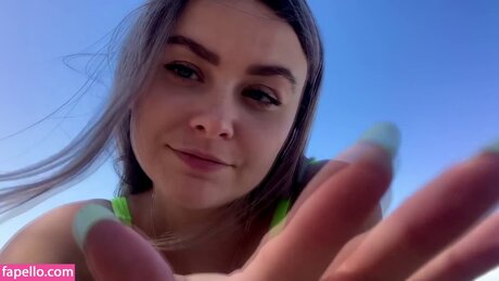 Simply Kel ASMR 無料のスター 写真