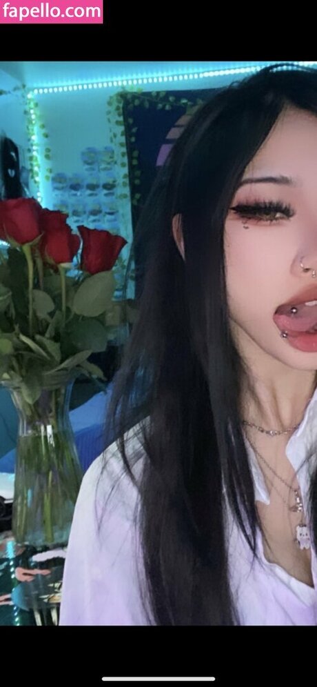 美しいアジア人OnlyFans アートポルノ 写真