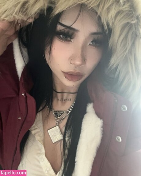 eggspringroll ポルノスター セクシー 写真