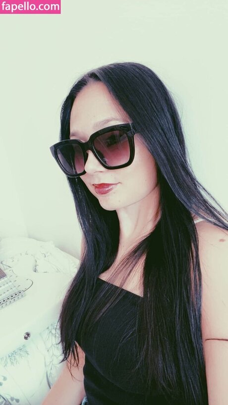 Alexandra Hetland Johnsen ポルノスター 写真