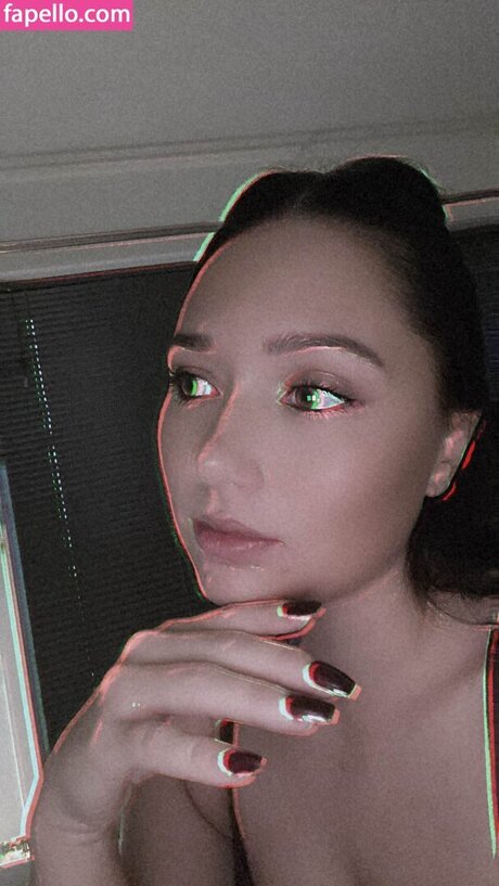 Alexandra Hetland Johnsen 可愛いモデル 写真