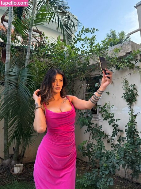 Shambhavi Singh 最高の女優 写真