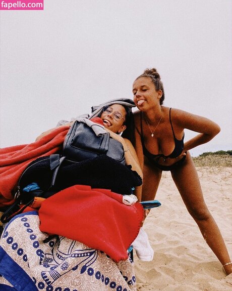 Sara Liso 完璧なスター 写真