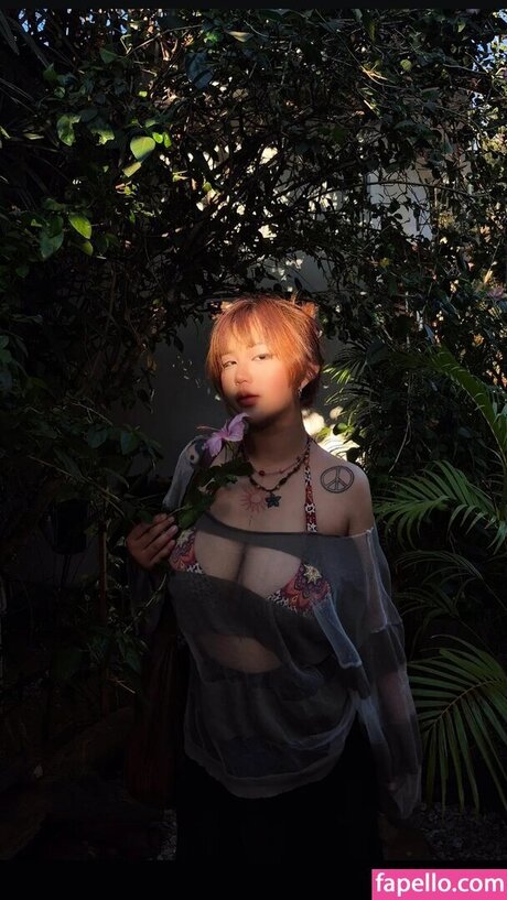 bam sirinun アートスター 写真