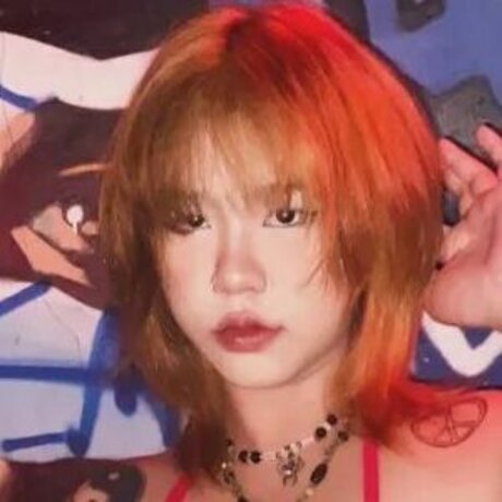 bam sirinun エロティックモデル 写真