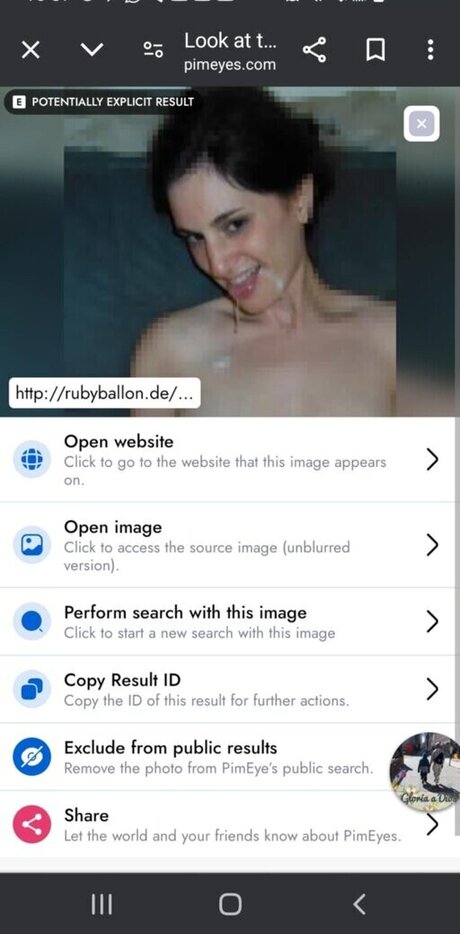 Kerry B 最高のモデル 写真