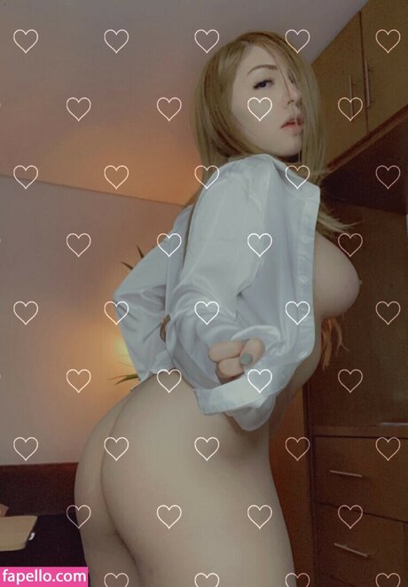 ohmysweetkitty アダルトモデル 写真