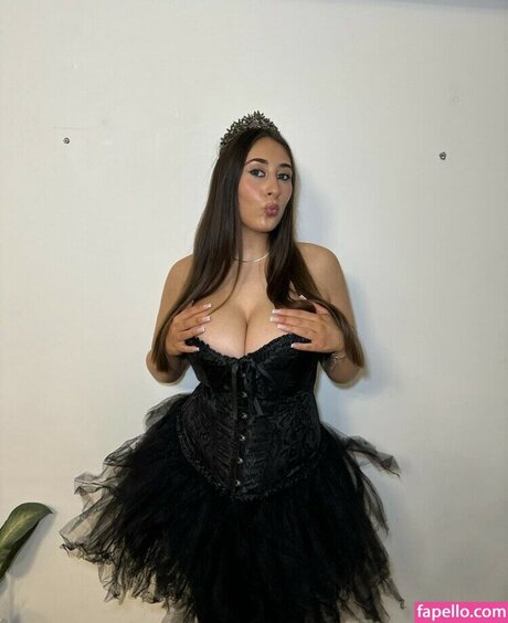 Sophie Alice ポルノモデル 写真