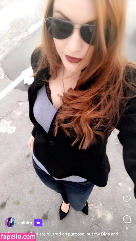 Calbits 素敵な女優 写真