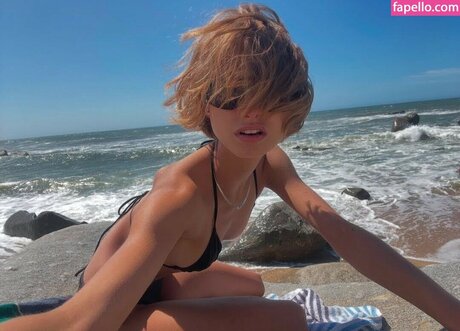 Ava Kalitowski HDポルノスター 写真