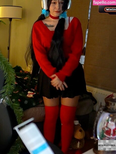 Morphe ya アート女優 写真