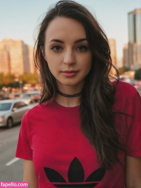 GibiASMR かわいいモデル 写真