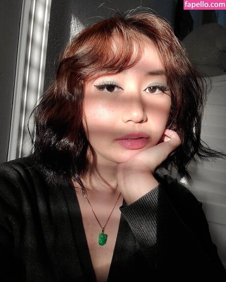 Sophia Phan ホットスター 写真