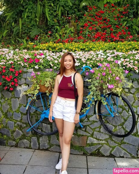 Sophia Phan 素敵なスター ギャラリー