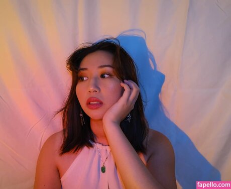 Sophia Phan 素敵なモデル ギャラリー
