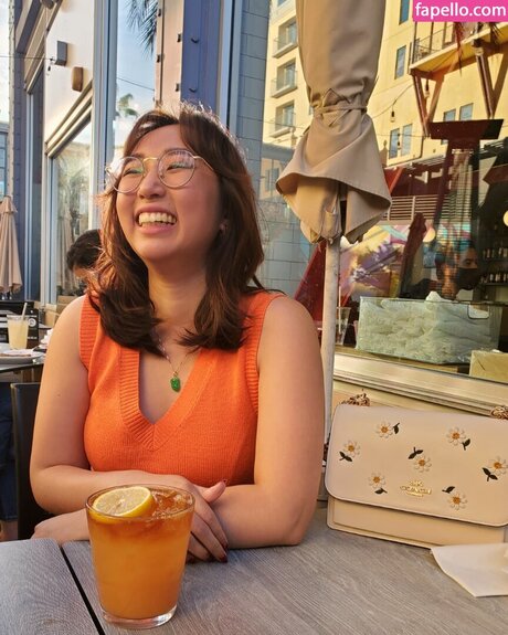 Sophia Phan 無料のスター 画像