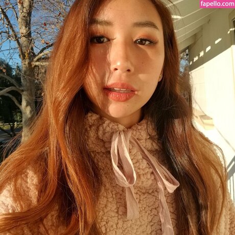 Sophia Phan ポルノモデル 写真