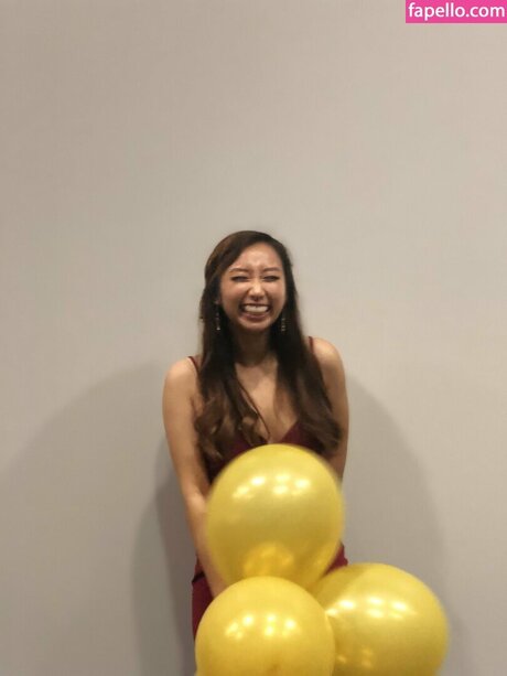 Sophia Phan ホット女優 画像