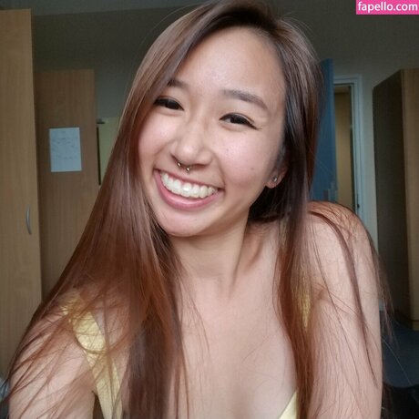 Sophia Phan ヌード女優 画像
