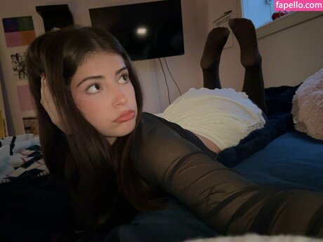 goddessdahlia69 ポルノモデル 写真