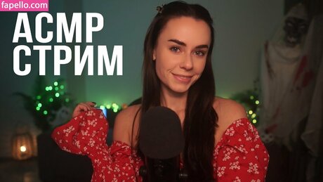 HeyHelen ASMR ホットなモデル 画像