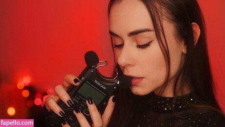 HeyHelen ASMR 最高のスター 写真