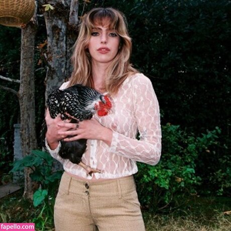 Clara McGregor スター xxx 画像