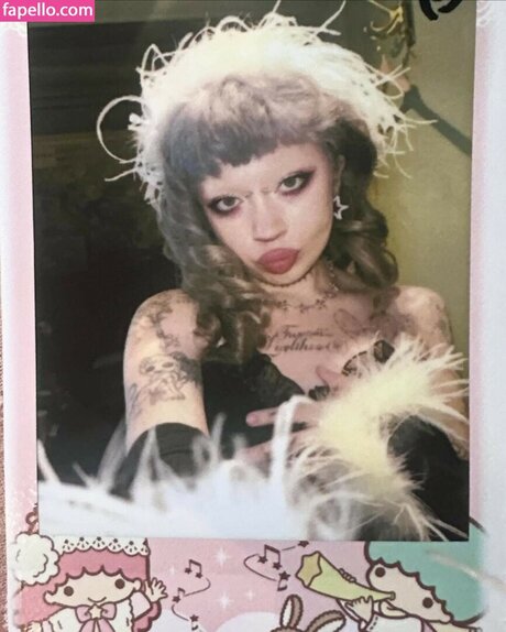 Jazmin Bean ポルノスター パーフェクト 写真
