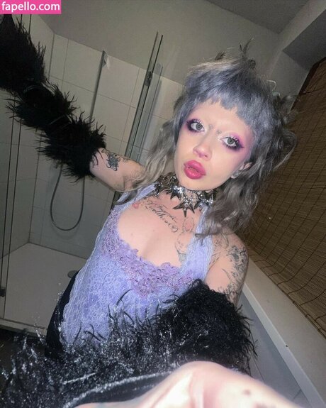 Jazmin Bean アダルトスター 写真