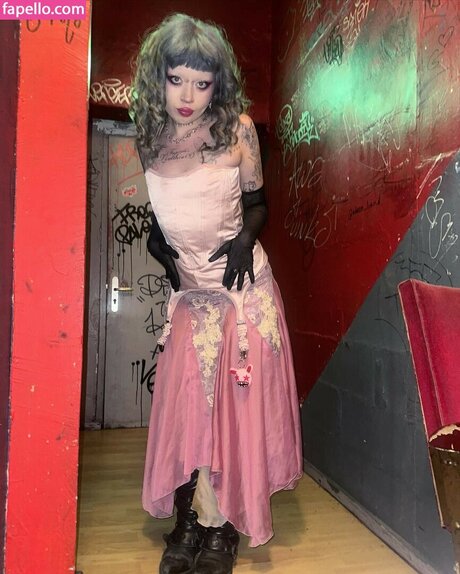 Jazmin Bean xxxスター 写真