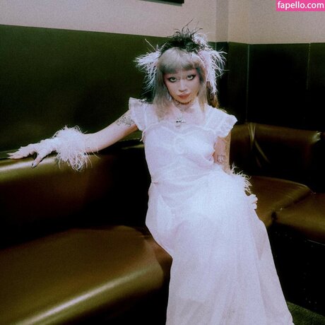 Jazmin Bean 完璧なモデル 写真
