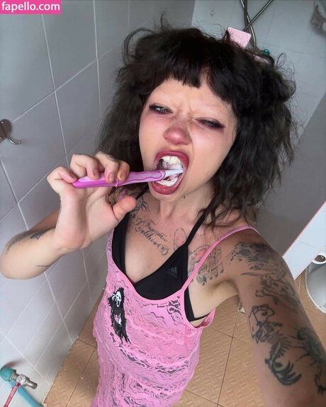 Jazmin Bean ヌードスター 写真