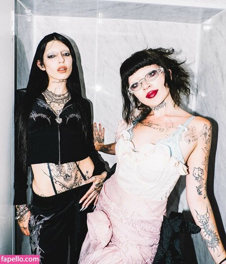 Jazmin Bean 素敵なポルノスター 写真