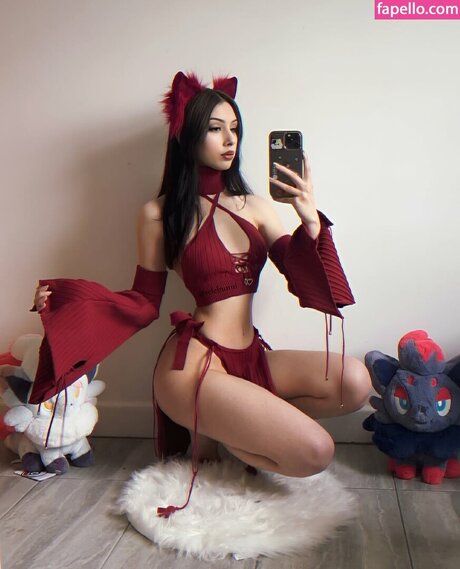 Selebunni ポルノスター 画像