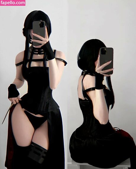 Selebunni ヌード女優 画像