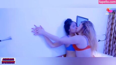 Manvi Chugh ポルノスター 美しい 写真