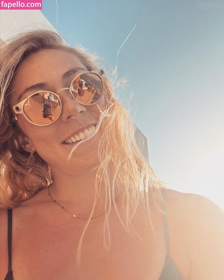 Mikaela Shiffrin スター 裸 ギャラリー