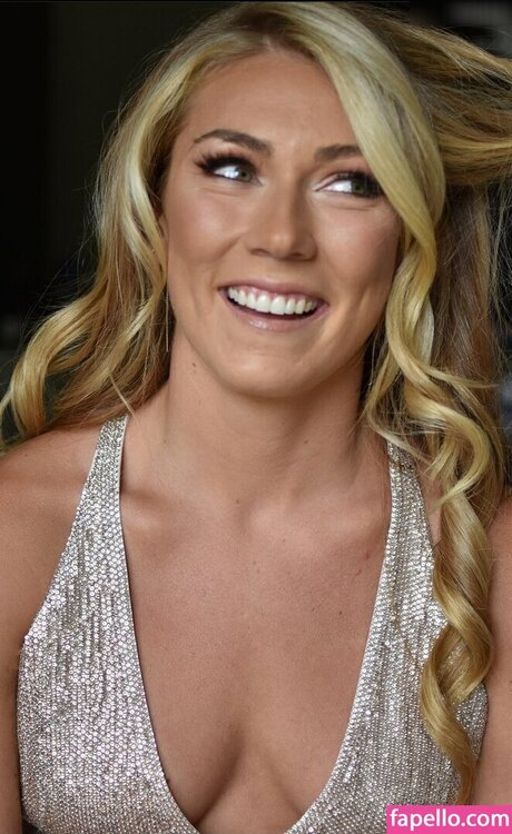 Mikaela Shiffrin 無料スター 画像