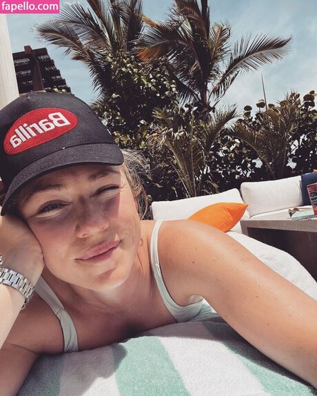 Mikaela Shiffrin セックス女優 写真