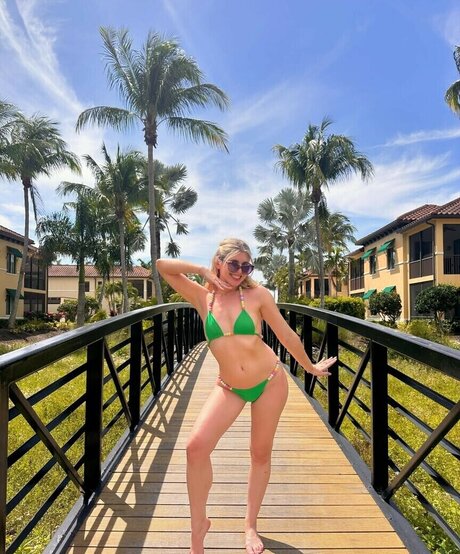 Sabrina Brier 最高のモデル 写真