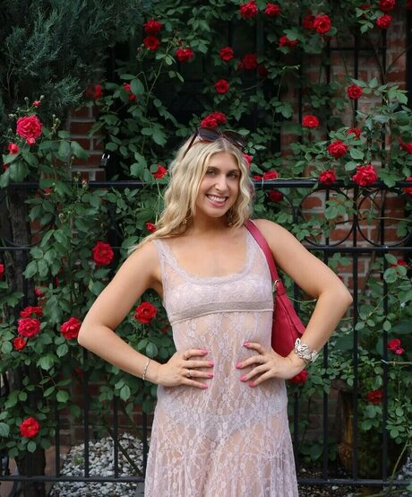 Sabrina Brier profile image