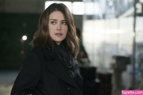 Megan Boone 素敵なモデル 写真