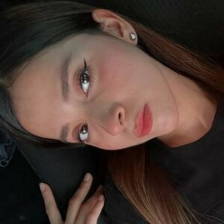 Georgi meow 素敵なモデル 画像