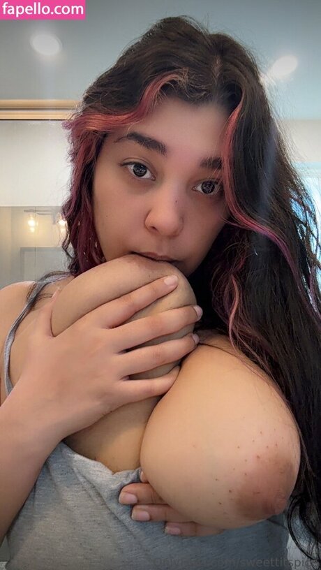 Swettitspice 完璧なスター 写真