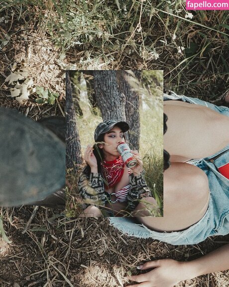 odetovenus 完璧なモデル 写真