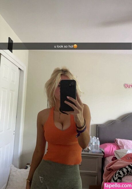 Madison Gritz ヌードモデル 写真