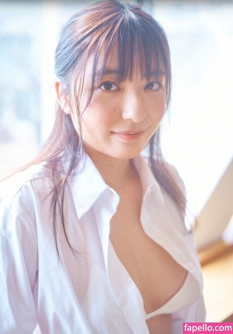 Mizuki Asakura 美しいスター ギャラリー