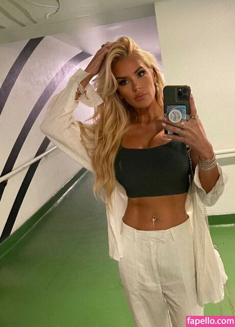Jessa Hinton ポルノスター 可愛い 画像
