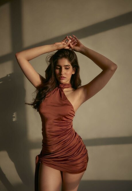 Sakshi Malik スター ヌード 写真